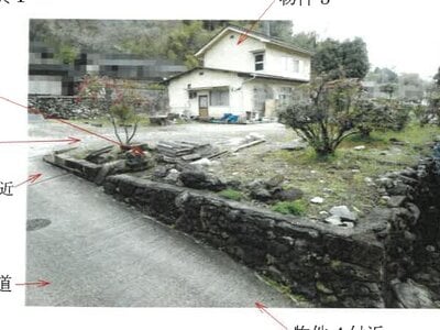 岡山県新見市 石蟹駅23分 戸建て 161万円の競売物件情報 #1