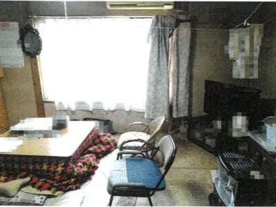 岡山県新見市 石蟹駅23分 戸建て 161万円の競売物件情報 #12