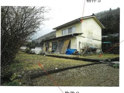 岡山県新見市 石蟹駅23分 戸建て 161万円の競売物件情報 #3