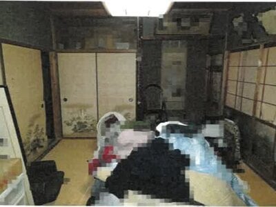 岡山県新見市 石蟹駅23分 戸建て 161万円の競売物件情報 #5