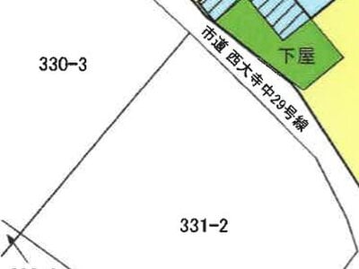 岡山県岡山市東区 西大寺駅12分 戸建て 797万円の競売物件情報 #1