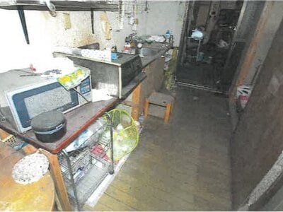 岡山県岡山市東区 西大寺駅12分 戸建て 797万円の競売物件情報 #10