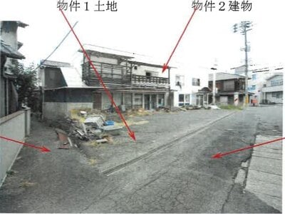 岡山県岡山市東区 西大寺駅12分 戸建て 797万円の競売物件情報 #2