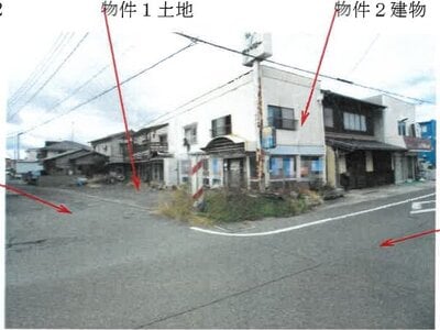 岡山県岡山市東区 西大寺駅12分 戸建て 797万円の競売物件情報 #3
