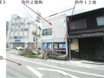 岡山県岡山市東区 西大寺駅12分 戸建て 797万円の競売物件情報 #4