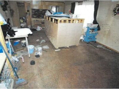 岡山県岡山市東区 西大寺駅12分 戸建て 797万円の競売物件情報 #9