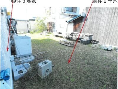 岡山県岡山市北区 吉備津駅22分 戸建て 1,404万円の競売物件情報 #3