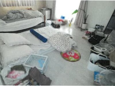 岡山県岡山市北区 吉備津駅22分 戸建て 1,404万円の競売物件情報 #8