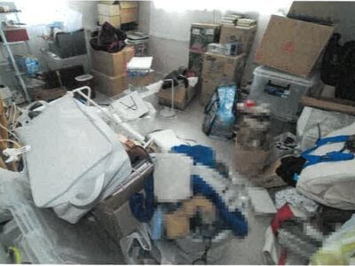 岡山県岡山市北区 吉備津駅22分 戸建て 1,404万円の競売物件情報 #9