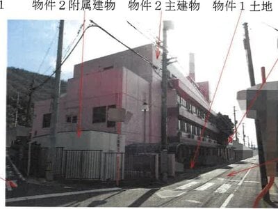 (値下げ) 岡山県井原市 井原駅 戸建て 5,236万円の競売物件情報 #1
