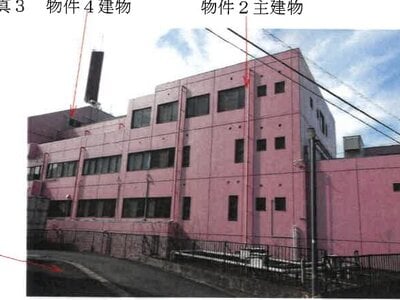 (値下げ) 岡山県井原市 井原駅 戸建て 5,236万円の競売物件情報 #3