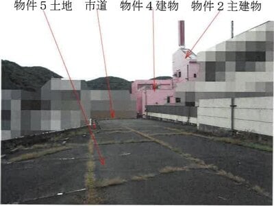 (値下げ) 岡山県井原市 井原駅 戸建て 5,236万円の競売物件情報 #8