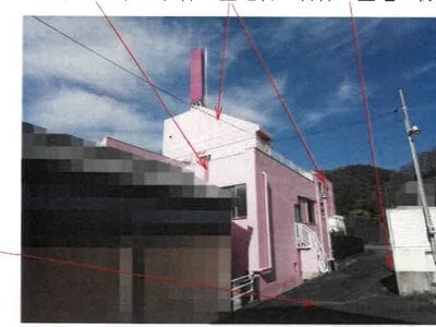 (値下げ) 岡山県井原市 井原駅 戸建て 5,236万円の競売物件情報 #9
