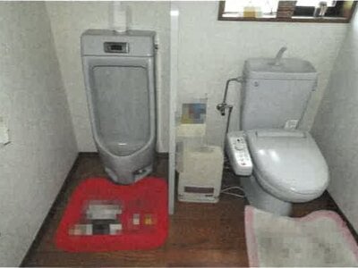 岡山県真庭市 富原駅 戸建て 242万円の競売物件情報 #11