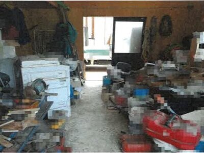 岡山県真庭市 富原駅 戸建て 242万円の競売物件情報 #17