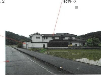 岡山県真庭市 富原駅 戸建て 242万円の競売物件情報 #2
