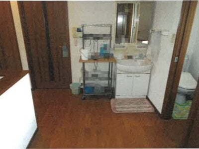 岡山県真庭市 富原駅 戸建て 242万円の競売物件情報 #20