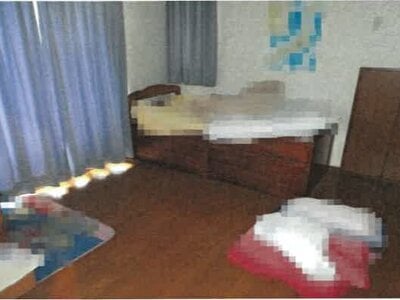 岡山県真庭市 富原駅 戸建て 242万円の競売物件情報 #23