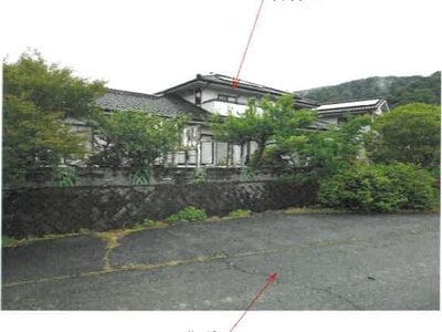 岡山県真庭市 富原駅 戸建て 242万円の競売物件情報 #4