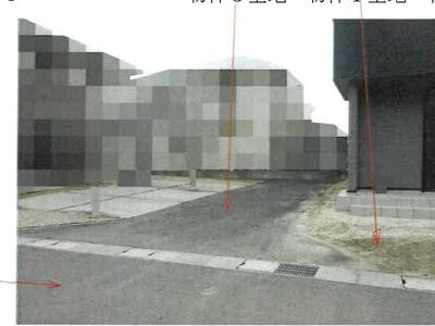 岡山県倉敷市 新倉敷駅 戸建て 1,636万円の競売物件情報 #4