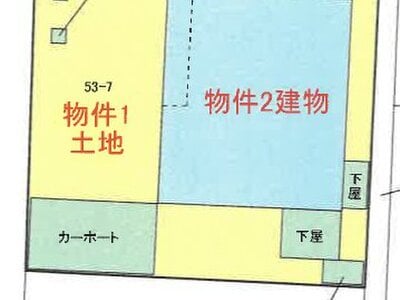 岡山県岡山市東区 西大寺駅13分 戸建て 499万円の競売物件情報 #14