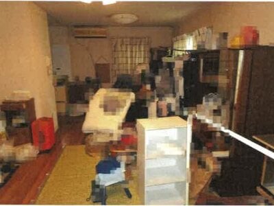 岡山県岡山市東区 西大寺駅13分 戸建て 499万円の競売物件情報 #4