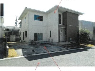 岡山県倉敷市 児島駅19分 戸建て 629万円の競売物件情報 #1