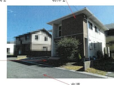 岡山県倉敷市 児島駅19分 戸建て 629万円の競売物件情報 #2