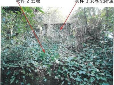 (値下げ) 岡山県岡山市中区 東山・おかでんミュージアム駅7分 戸建て 185万円の競売物件情報 #3