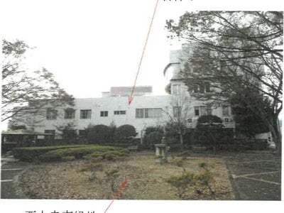 (値下げ) 岡山県岡山市東区 西大寺駅15分 戸建て 1,867万円の競売物件情報 #3