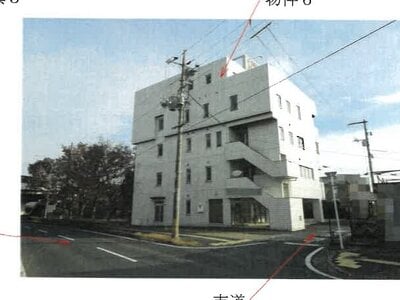 (値下げ) 岡山県岡山市東区 西大寺駅15分 戸建て 1,867万円の競売物件情報 #5