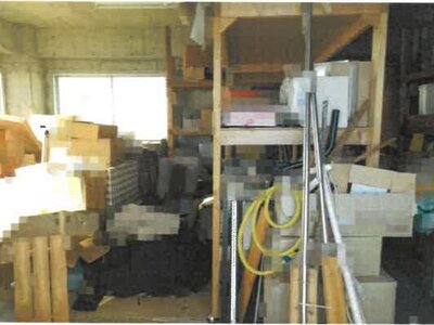 (値下げ) 岡山県岡山市東区 西大寺駅15分 戸建て 1,867万円の競売物件情報 #81