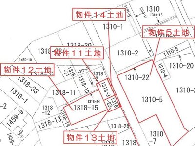(値下げ) 岡山県岡山市東区 西大寺駅15分 戸建て 1,867万円の競売物件情報 #84