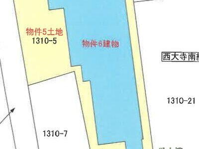 (値下げ) 岡山県岡山市東区 西大寺駅15分 戸建て 1,867万円の競売物件情報 #86