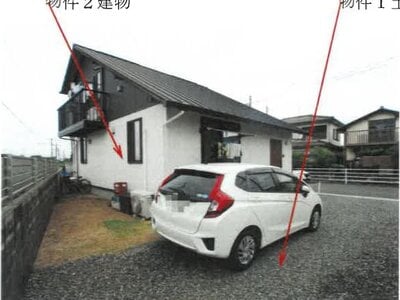 岡山県岡山市南区 備中箕島駅12分 戸建て 1,048万円の競売物件情報 #3