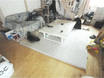 岡山県岡山市南区 備中箕島駅12分 戸建て 1,048万円の競売物件情報 #4