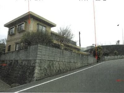 岡山県笠岡市 大門駅30分 戸建て 624万円の競売物件情報 #1