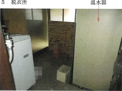 岡山県笠岡市 大門駅30分 戸建て 624万円の競売物件情報 #15