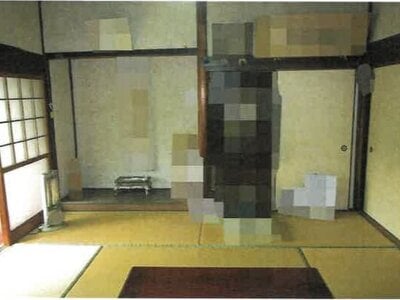 岡山県笠岡市 大門駅30分 戸建て 624万円の競売物件情報 #24