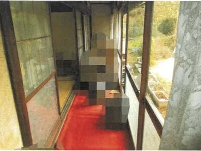 岡山県笠岡市 大門駅30分 戸建て 624万円の競売物件情報 #25