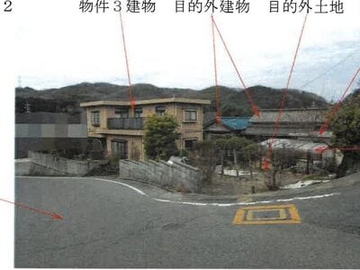 岡山県笠岡市 大門駅30分 戸建て 624万円の競売物件情報 #30