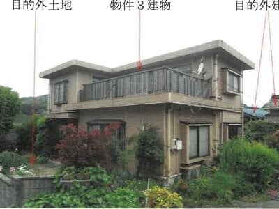 岡山県笠岡市 大門駅30分 戸建て 624万円の競売物件情報 #32
