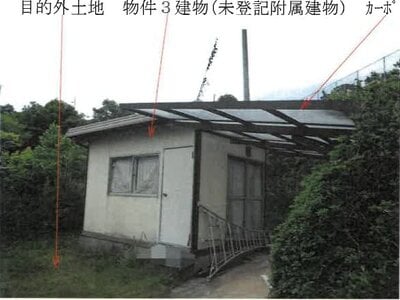 岡山県笠岡市 大門駅30分 戸建て 624万円の競売物件情報 #33