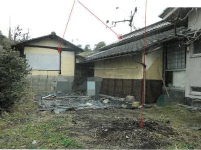 岡山県笠岡市 大門駅30分 戸建て 624万円の競売物件情報 #6