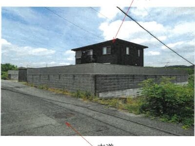岡山県赤磐市 万富駅 戸建て 1,280万円の競売物件情報 #2