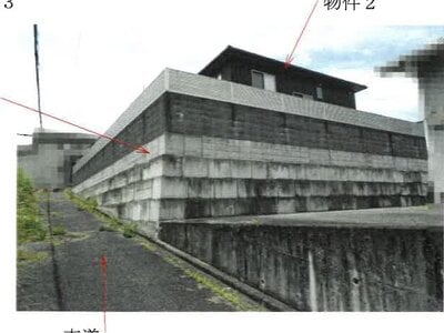 岡山県赤磐市 万富駅 戸建て 1,280万円の競売物件情報 #3