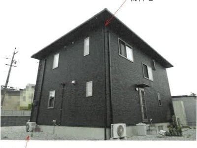 岡山県赤磐市 万富駅 戸建て 1,280万円の競売物件情報 #4