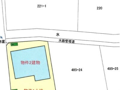 岡山県岡山市中区 高島駅10分 戸建て 2,276万円の競売物件情報 #1