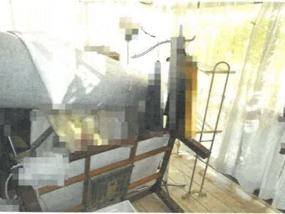 (値下げ) 岡山県岡山市中区 門田屋敷駅11分 戸建て 280万円の競売物件情報 #11