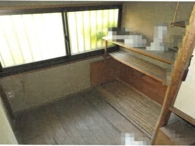(値下げ) 岡山県岡山市中区 門田屋敷駅11分 戸建て 280万円の競売物件情報 #13